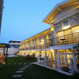 Duman Boutique Otel
