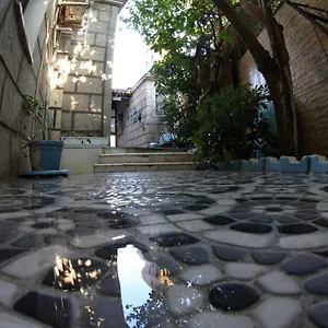 Alacati Antik Otel