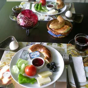 Maviev Otel